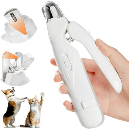 Nail Pet Clippers
